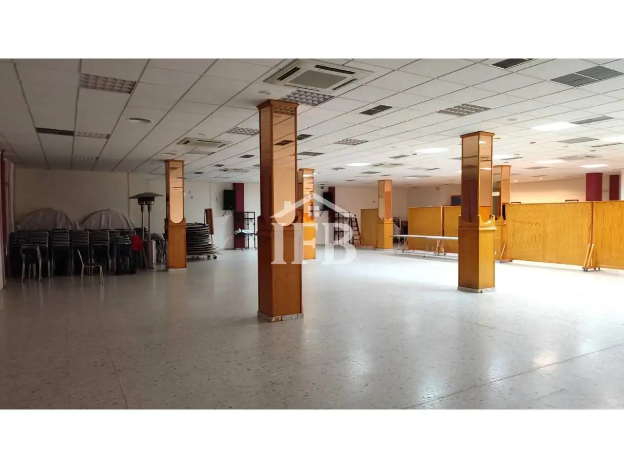 Local comercial en venda a Calle Calle Santa Lucia, imagen 33