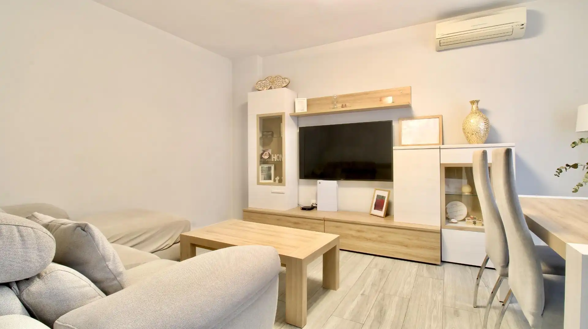 Maison mitoyenne avec balcon à vendre à Calle JUAN CARLOS, imagen 3