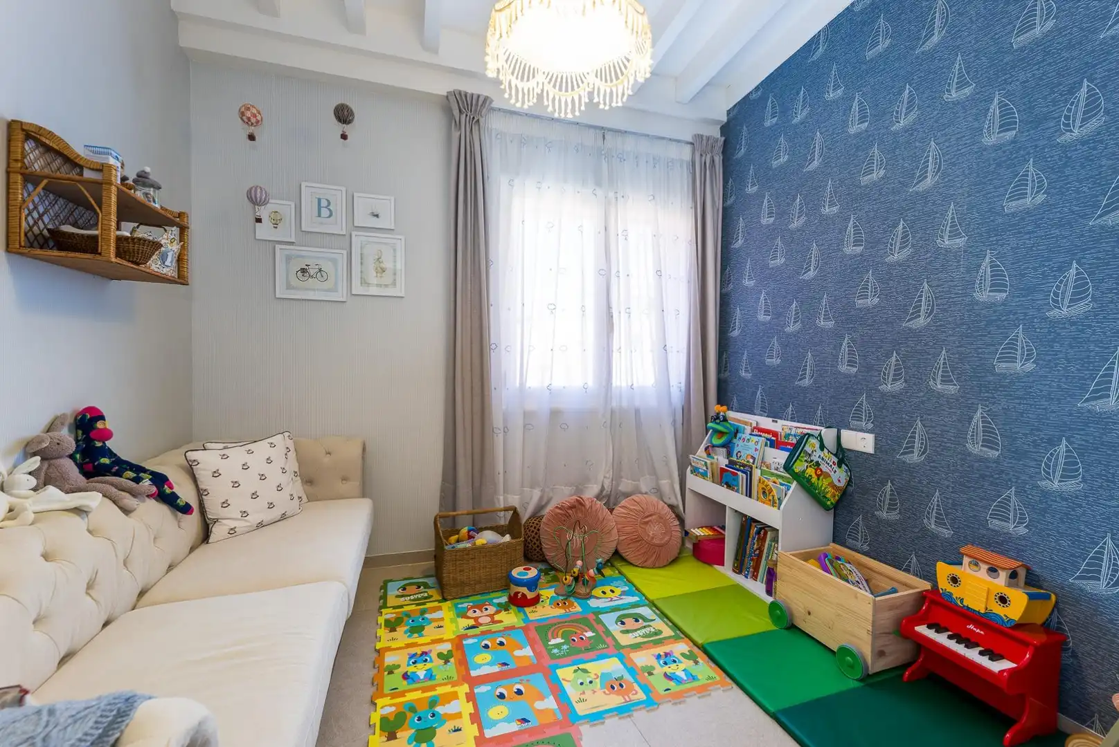 Habitación de Piso en venta en  Palma de Mallorca con Aire acondicionado, Calefacción y Trastero