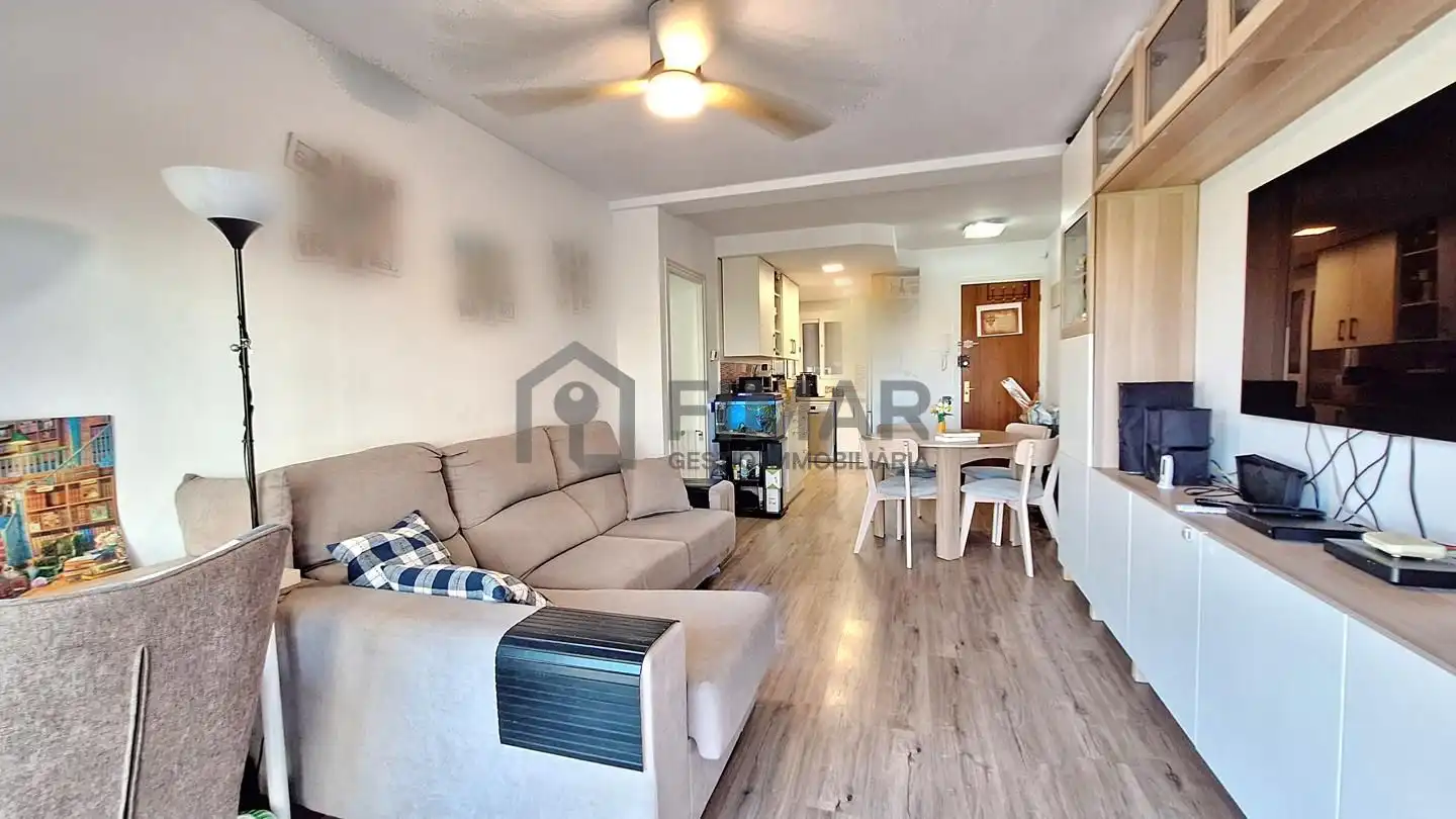 Piso en venta en De Maria Vidal, Veral d'Ocata