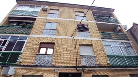 Foto 2 de Piso en venta en Centro, Puertollano