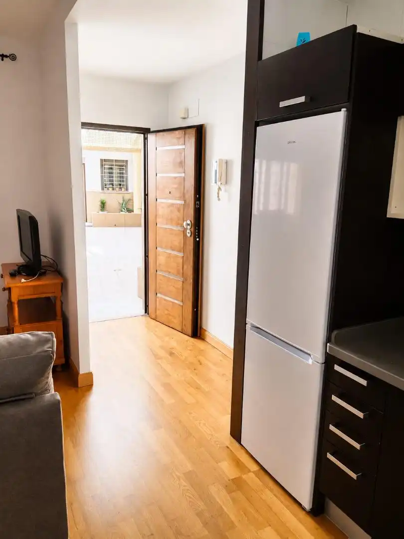 Apartamento en venta en Dos Hermanas con Trastero y Amueblado