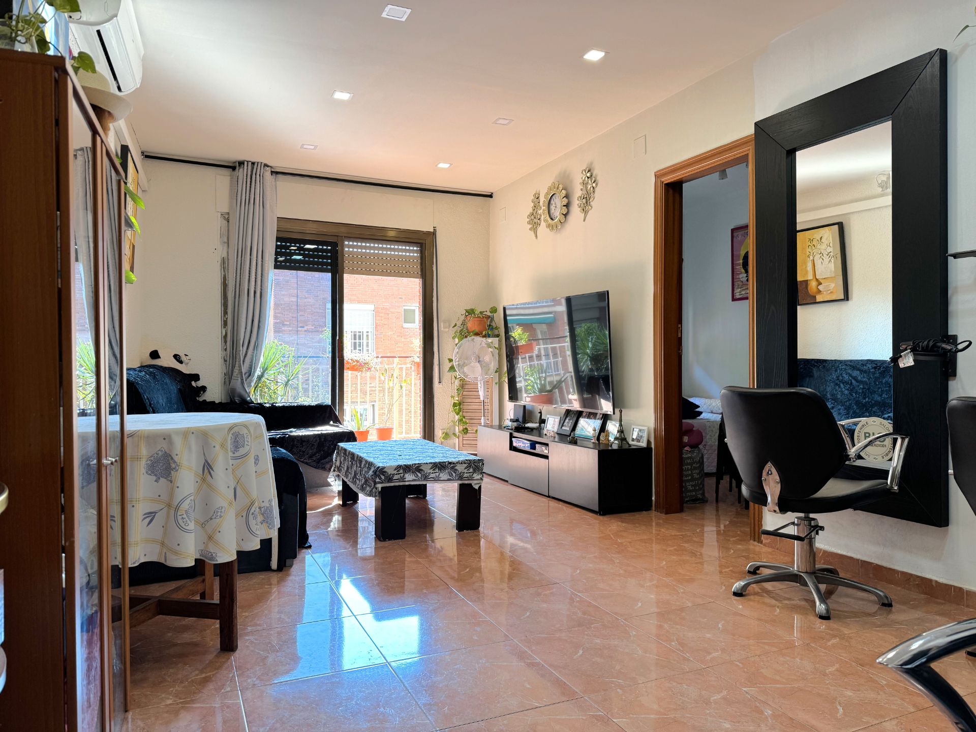 Pis en venda a Carrer Antonio Ricardos, La Sagrera, Sant Andreu