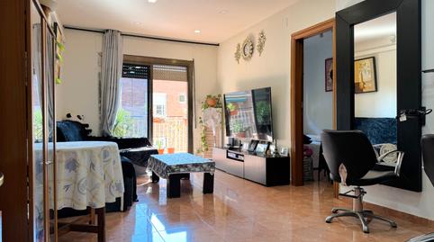Photo 3 of Flat for sale in Carrer Antonio Ricardos, La Sagrera, Barcelona