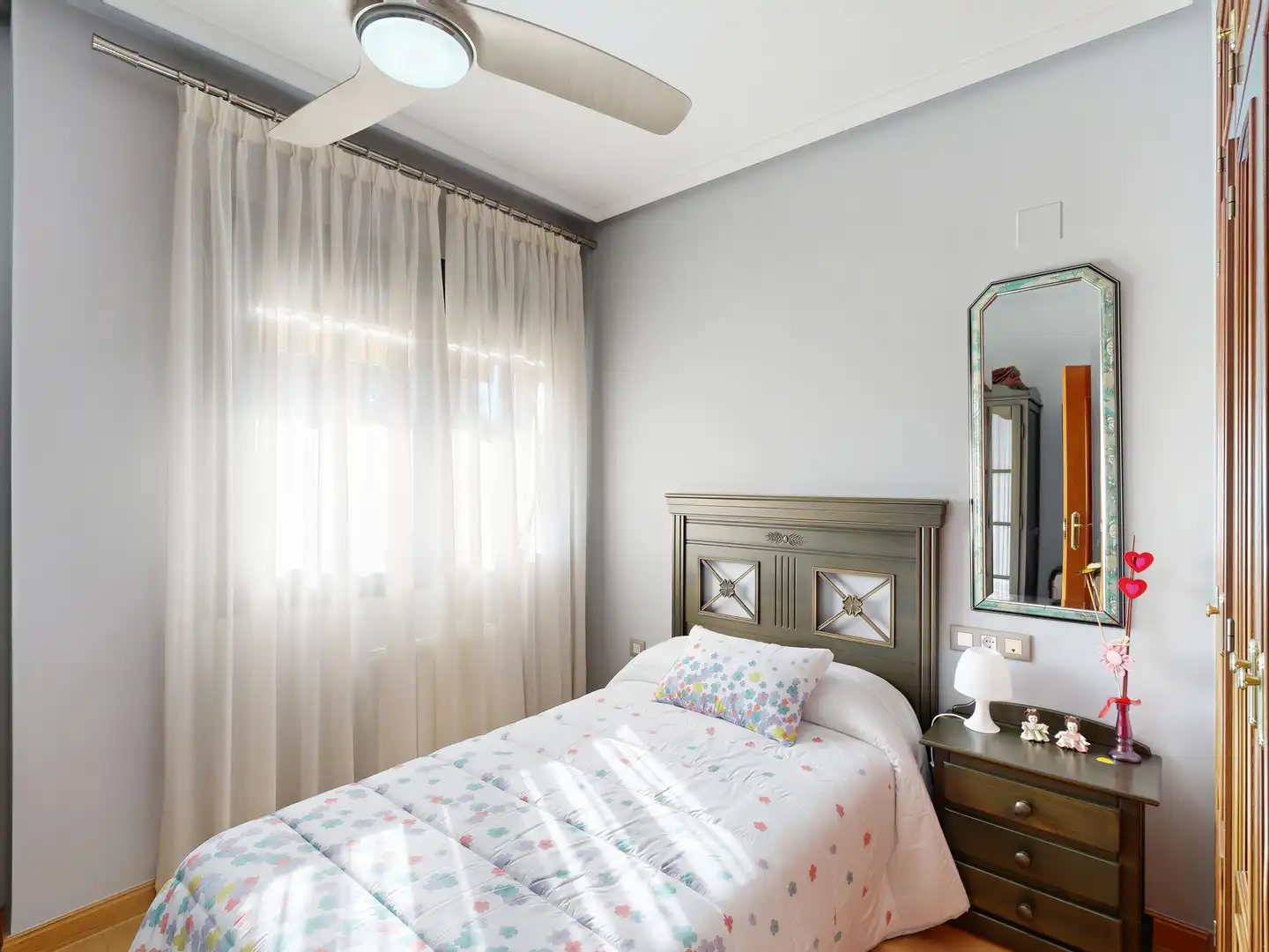 Terraced house with pool for sale in Montesol - Mejostilla, imagen 42