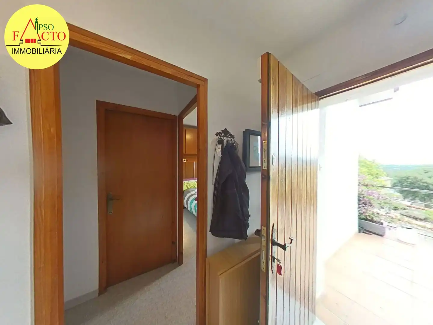 Casa o xalet en venda en Bescanó amb Calefacció, Terrassa i Traster