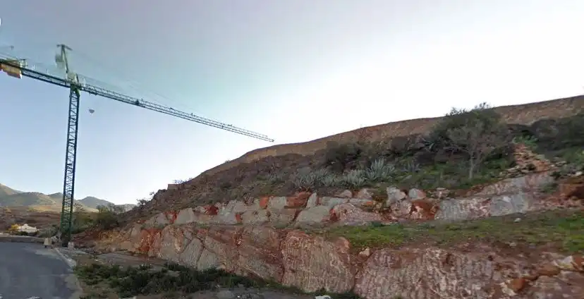 Terreno residenziale in vendita a Dalías, imagen 2