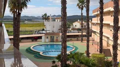 Photo 2 of Flat for sale in Calle Dorada, Los Nietos, Cartagena