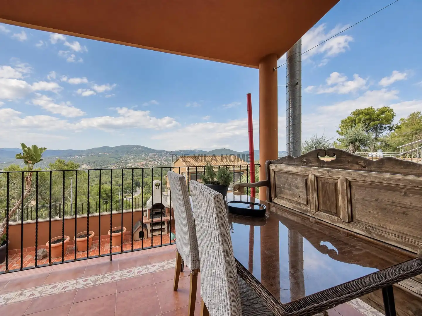 House with pool for sale in Canyelles, imagen 9