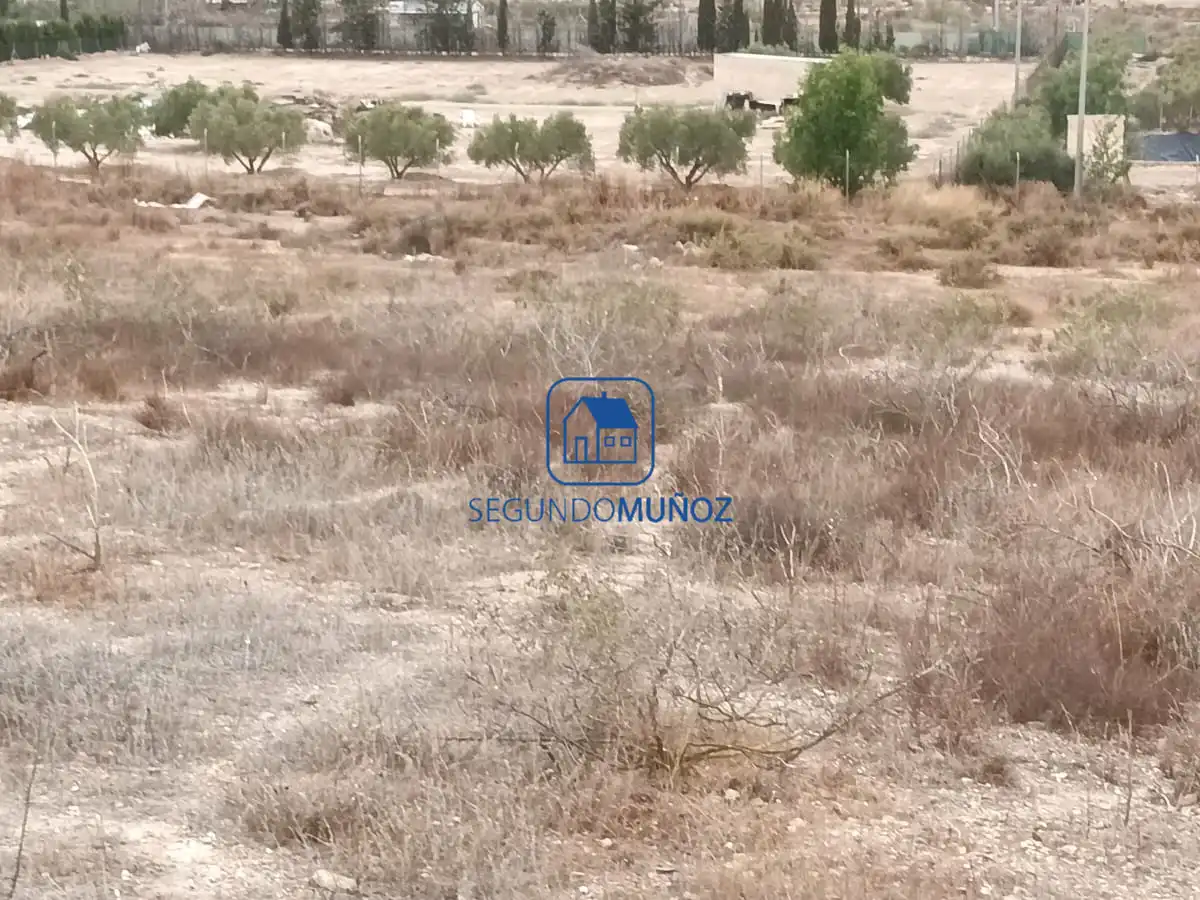 Terrain rustique à vendre à Mazarrón Casco Urbano, imagen 4