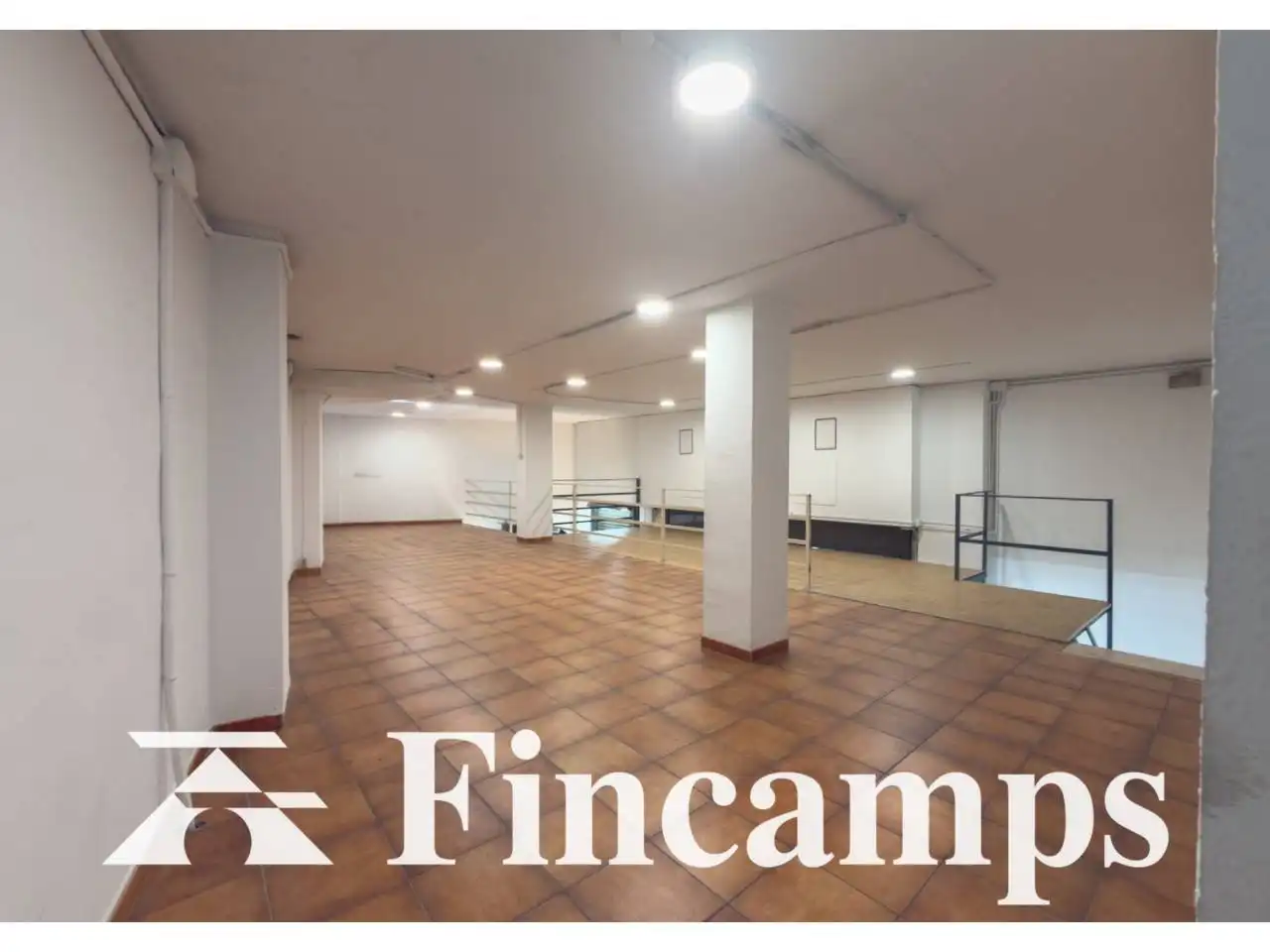 Local comercial de lloguer a Calle Marqués de Comillas 31, imagen 10