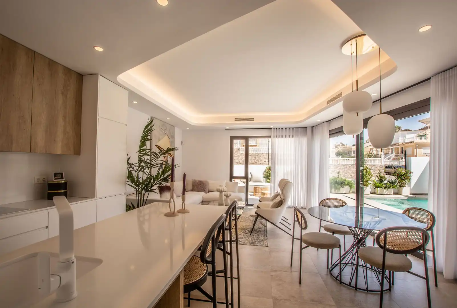 Haus mit Pool zum Verkauf in Orihuela Costa, imagen 7