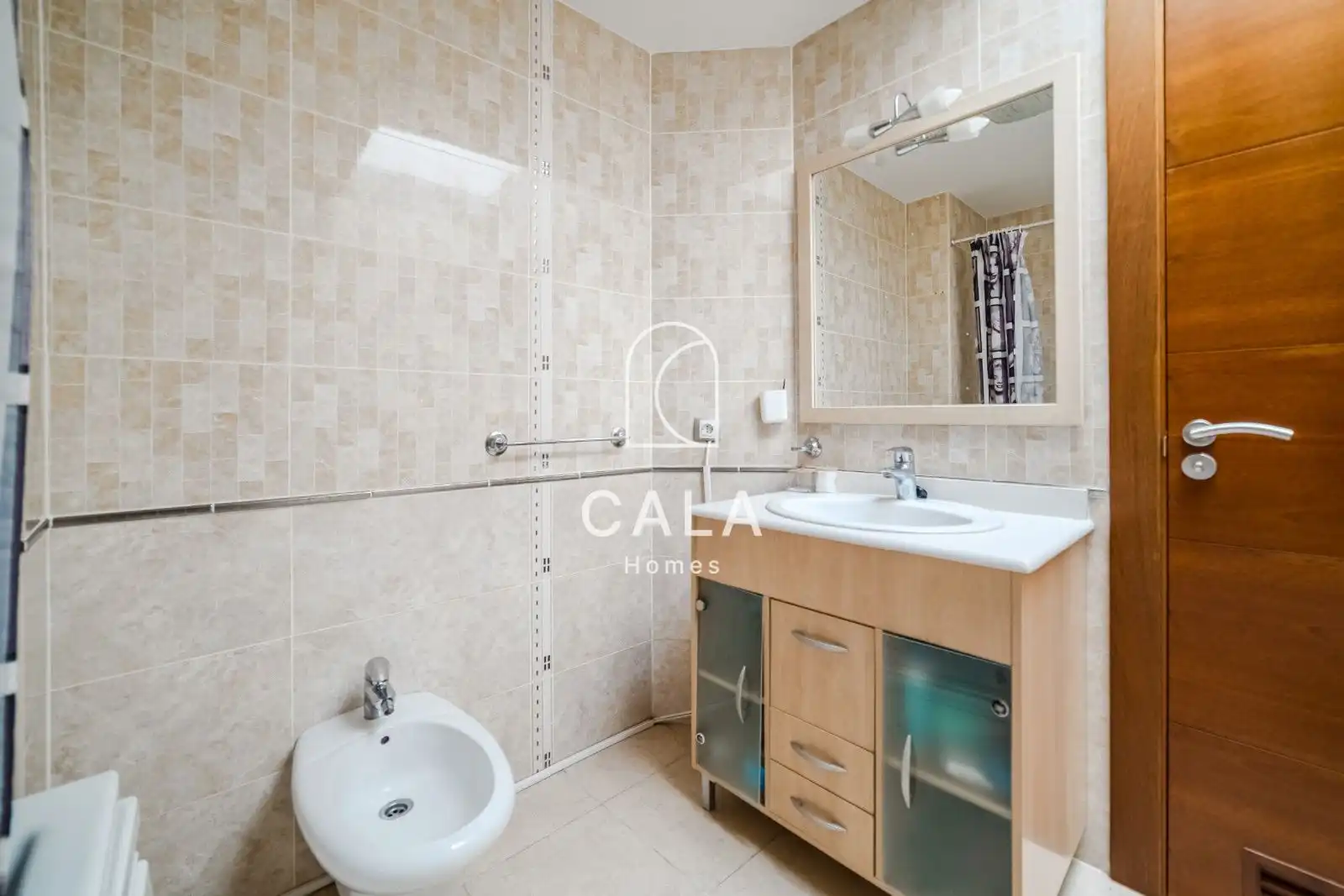 Bathroom of Houses for sale in Adeje  with Air Conditioner, Heating and Terrace