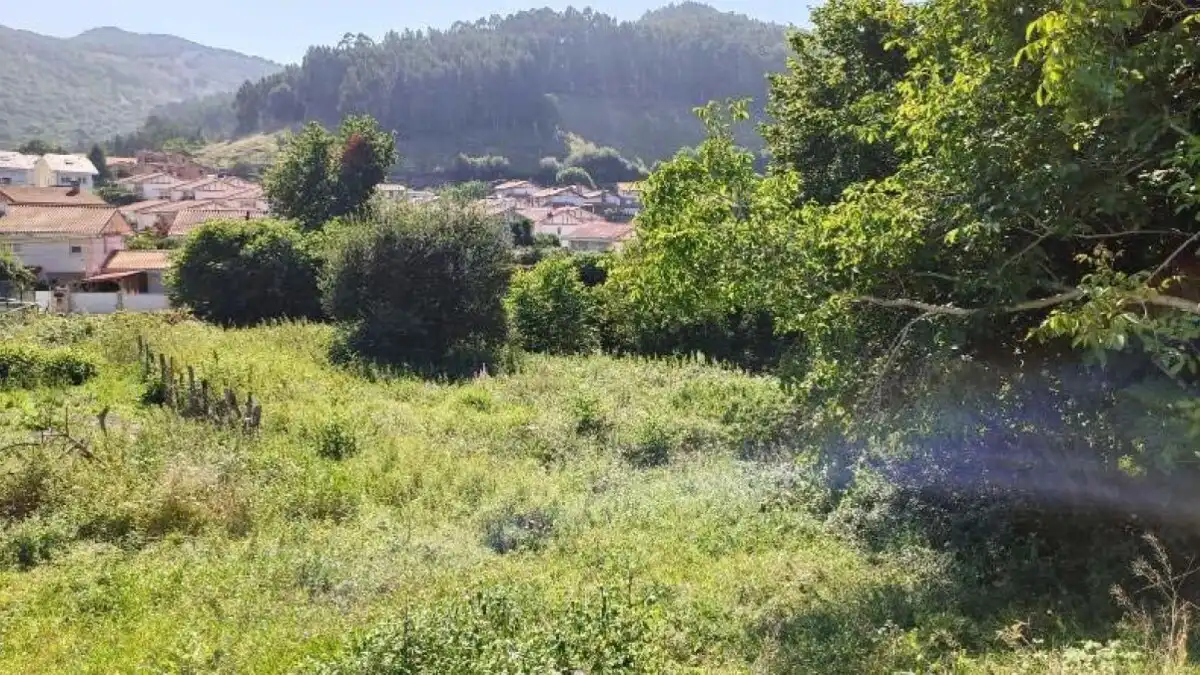 Residential for sale in Zalla 
