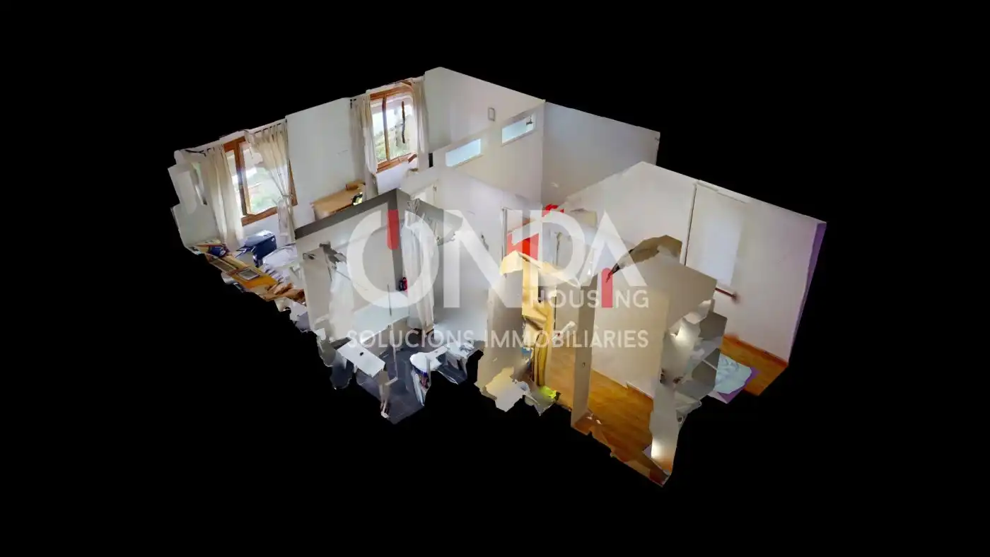 Apartament amb ascensor en venda a Calle Estació, imagen 17
