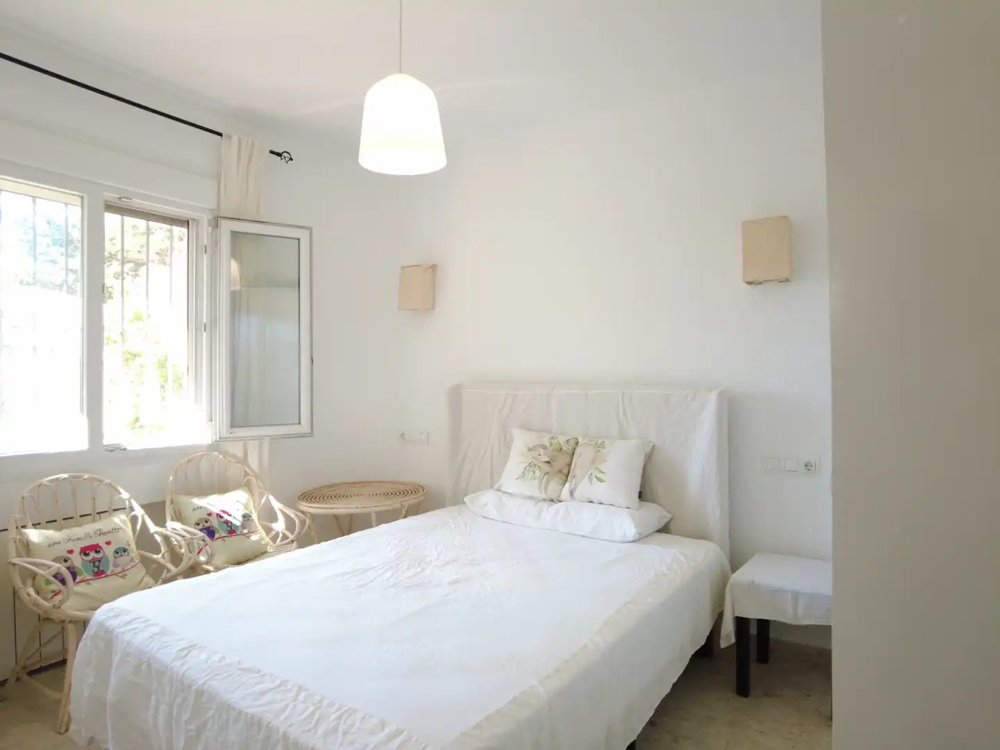 Chalet con jardín en venta en Río Real - Los Monteros, imagen 36