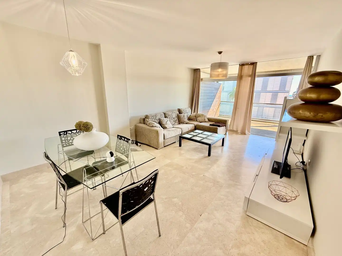 Apartament en venda a del Marmol, 161, Chullera