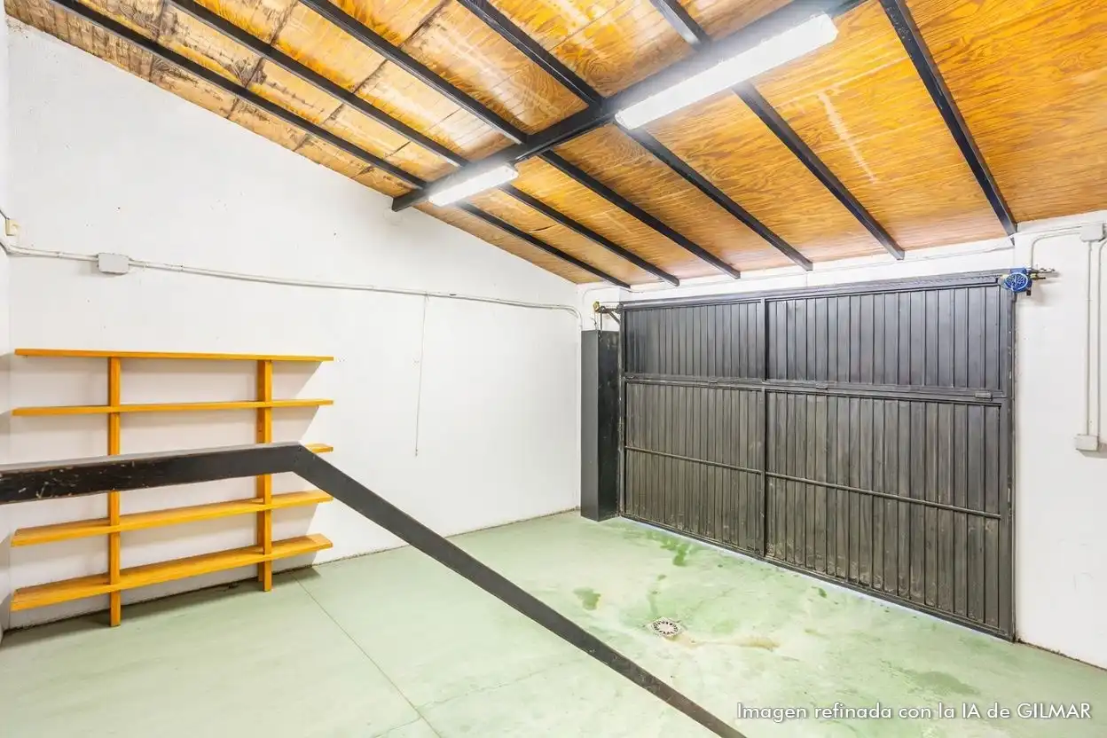 Casa o chalet en venta en Torrelodones con Aire acondicionado, Calefacción y Jardín privado