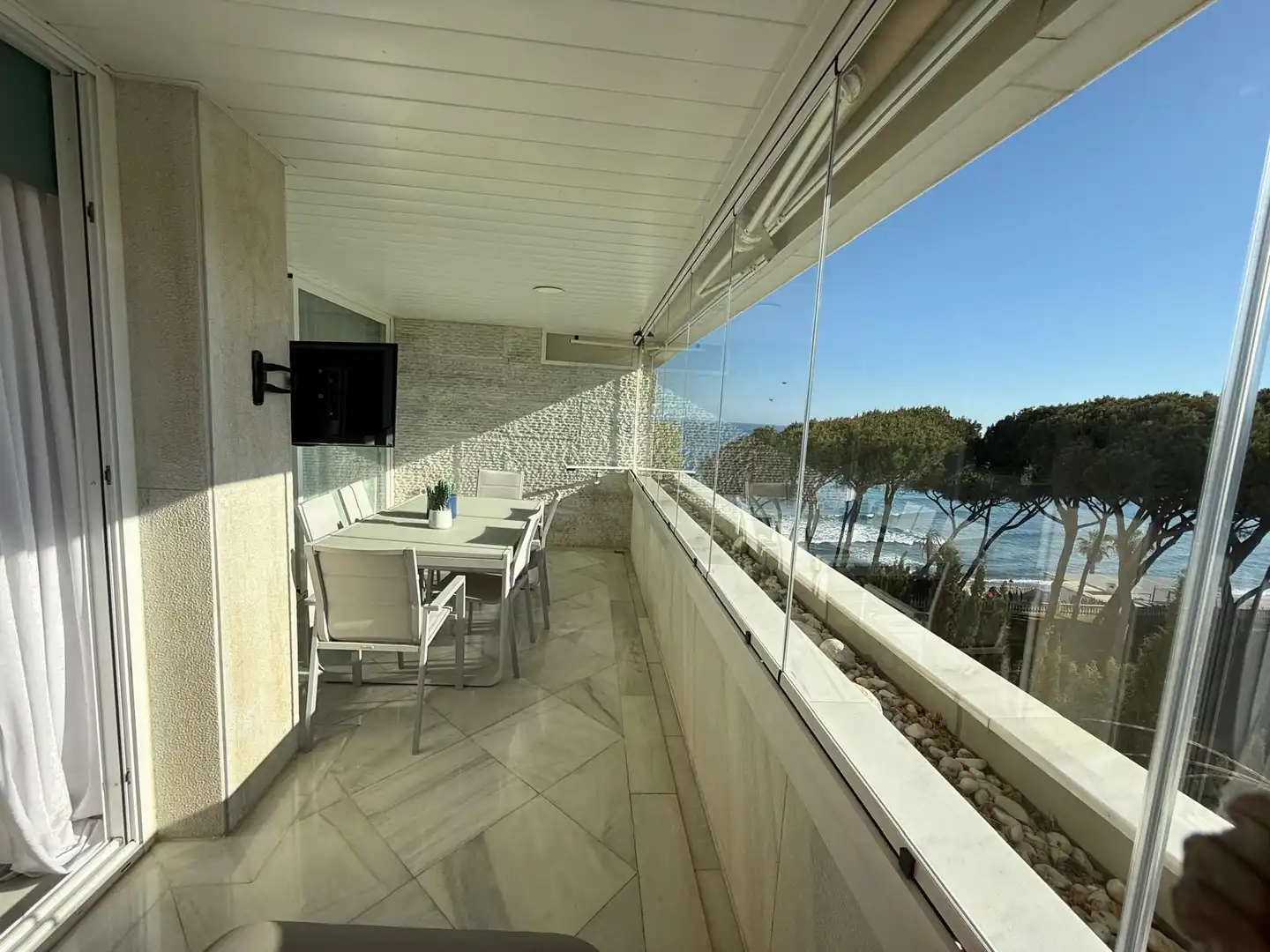Apartments for rent in La Carolina - Guadalpín