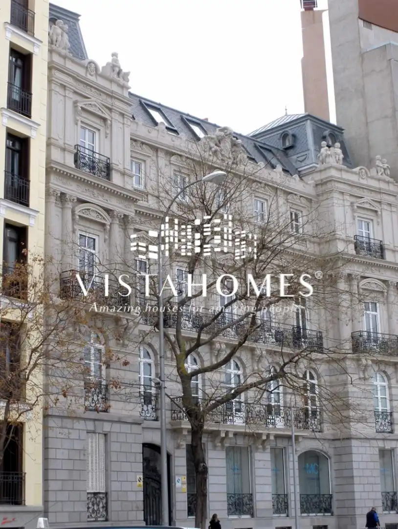 Appartement avec terrasse à vendre à Calle de Hermosilla, imagen 5