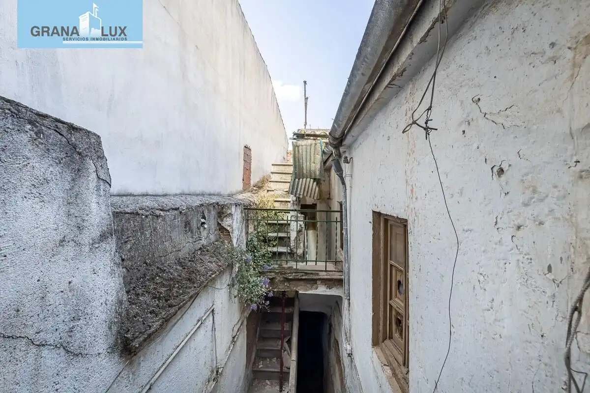 Casa o xalet en venda a San Ildefonso