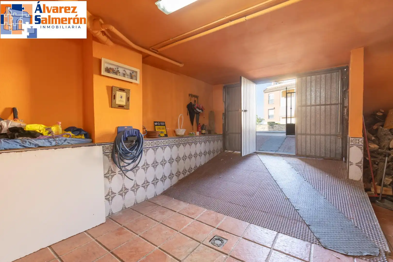 Adossat amb balcó en venda a Pulianas, imagen 14
