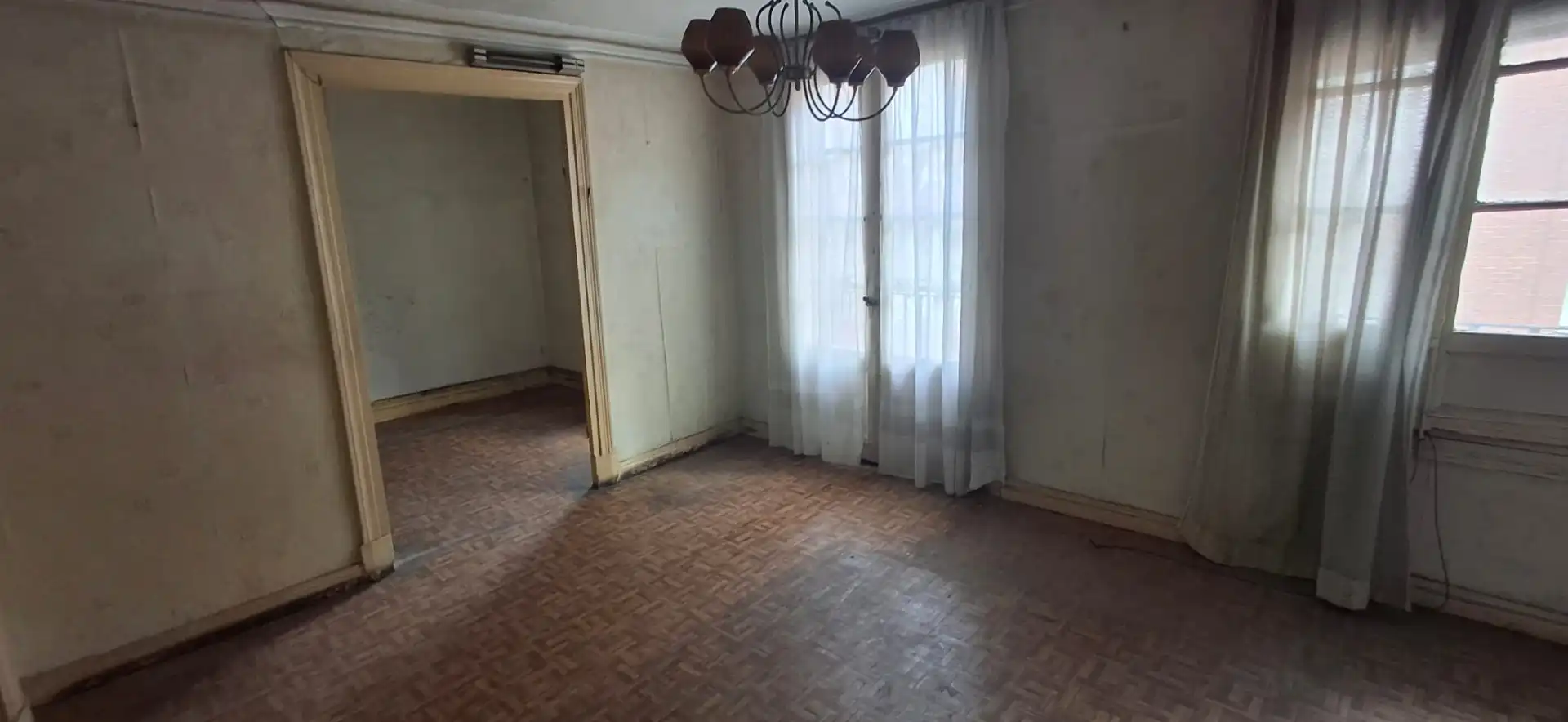 Habitación de Piso en venta en Bilbao  con Balcón