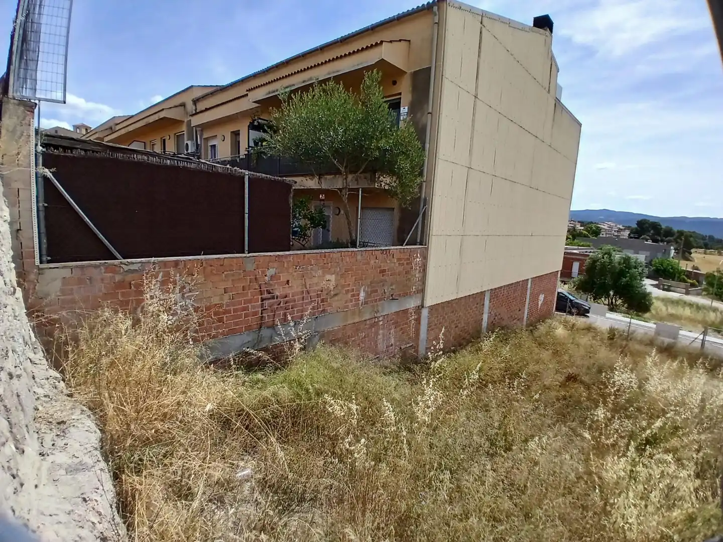 Terreno residencial en venta en Òdena, imagen 11