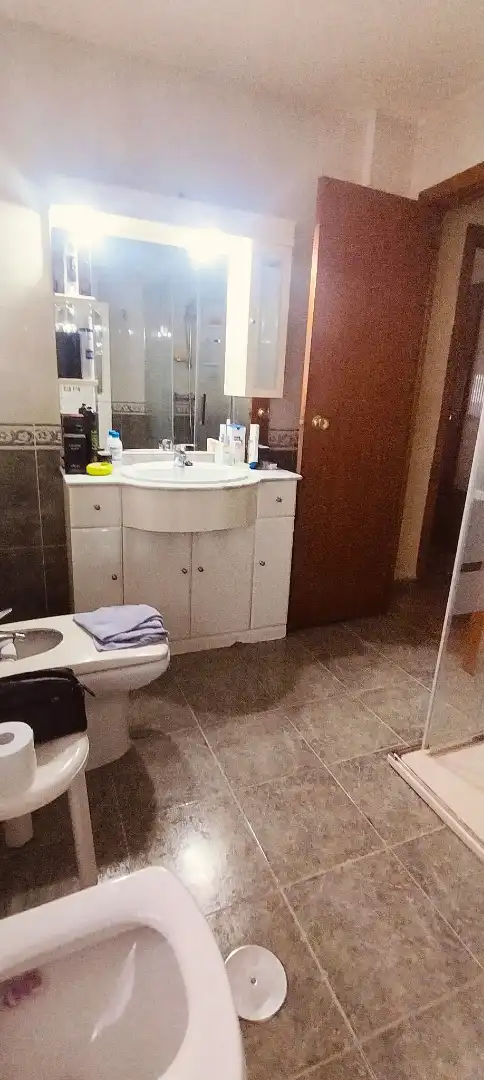 Flat with terrace for sale in Plaza Viacrucis, imagen 27