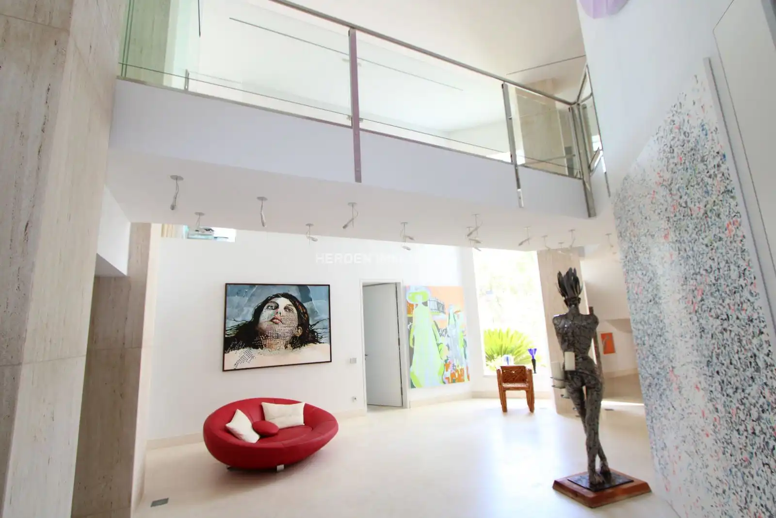 Maison avec piscine à vendre à Ponent, imagen 34