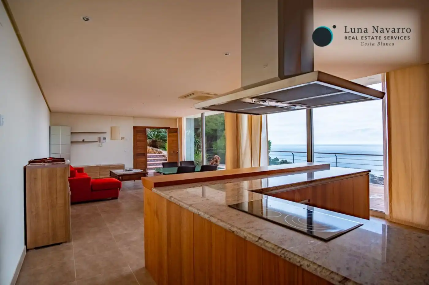 Detached house with pool for sale in Costa Azul, imagen 21