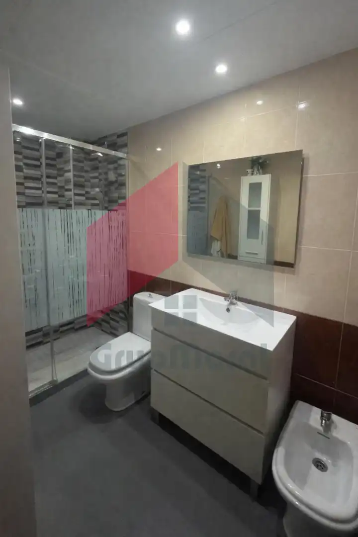 Bedroom of Flat for sale in Cambrils  with Heating and Balcony