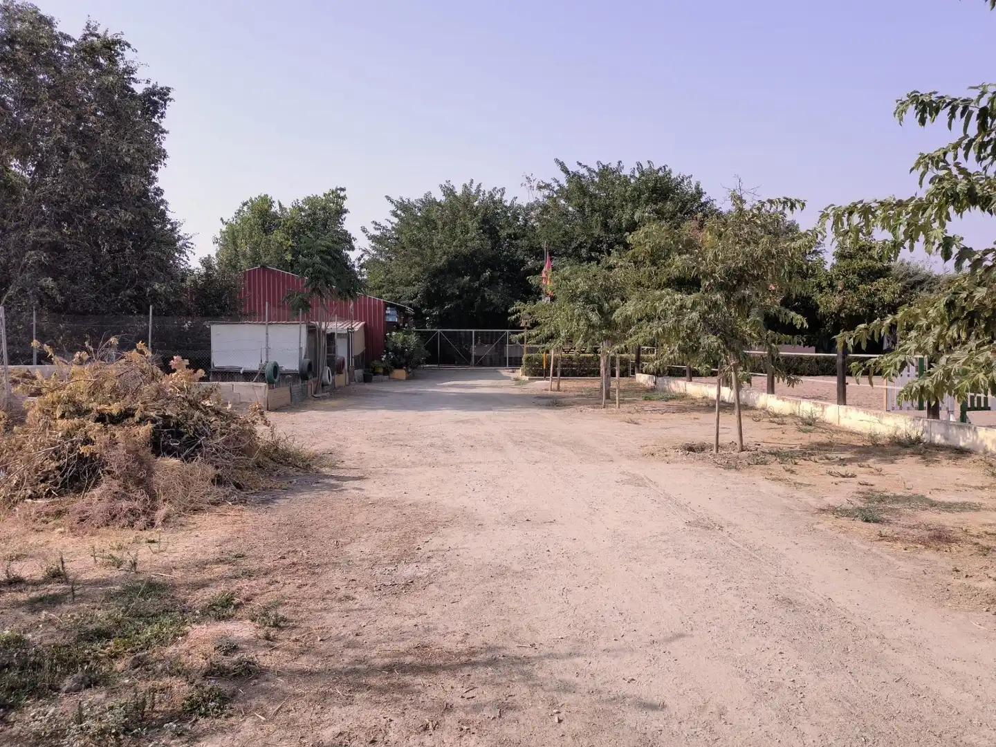 Casa rustica con giardino in vendita a La Zubia Ciudad, imagen 39