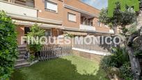 Garden of House or chalet for sale in Vilassar de Mar  with Air Conditioner and Terrace