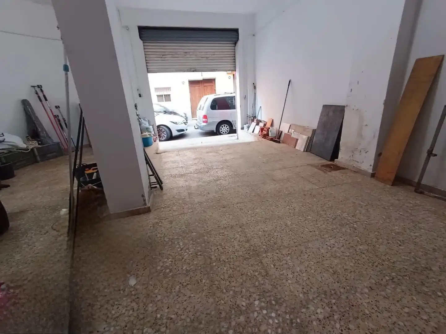 Business premises for sale in Casc Urbà, imagen 10