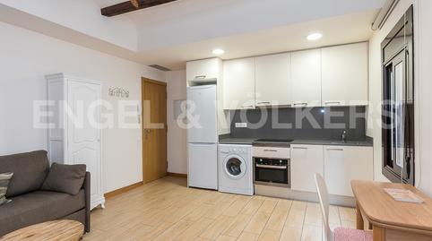 Photo 5 of Apartment to rent in La Barceloneta, Barcelona