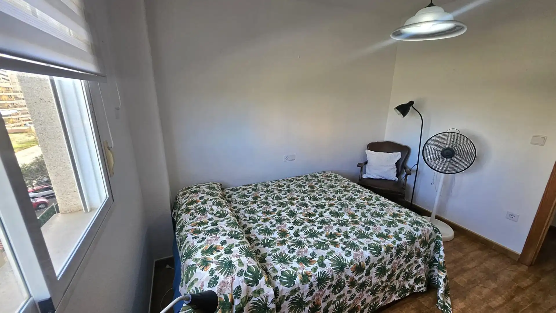 Apartments for rent in Playa Muchavista