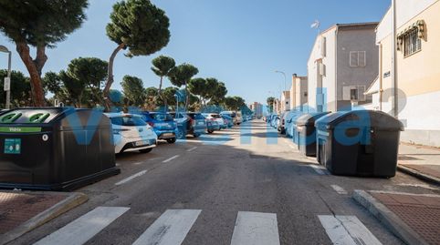 Foto 4 de Piso en venta en De Velez Rubio, Apóstol Santiago, Madrid Capital