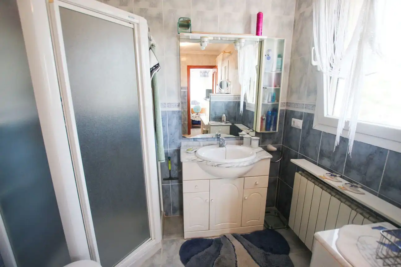 Villa avec piscine à vendre à Avinguda del Baladrar, imagen 24