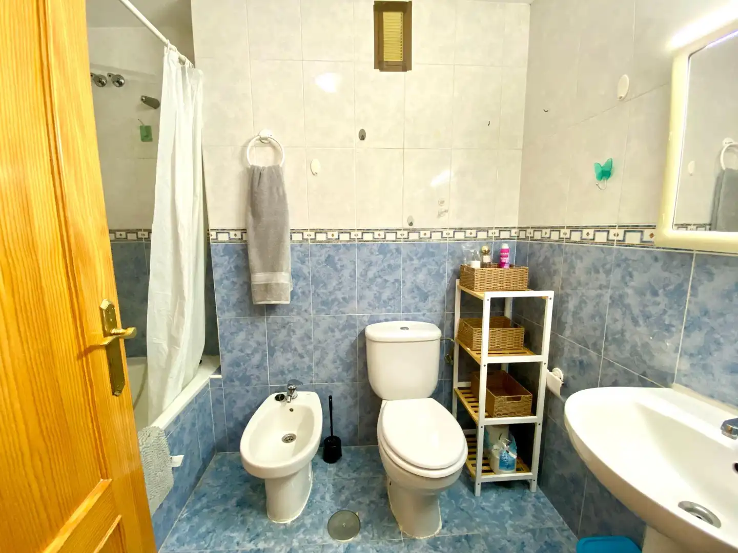 Apartamento con ascensor en alquiler en Las Lagunas, imagen 15