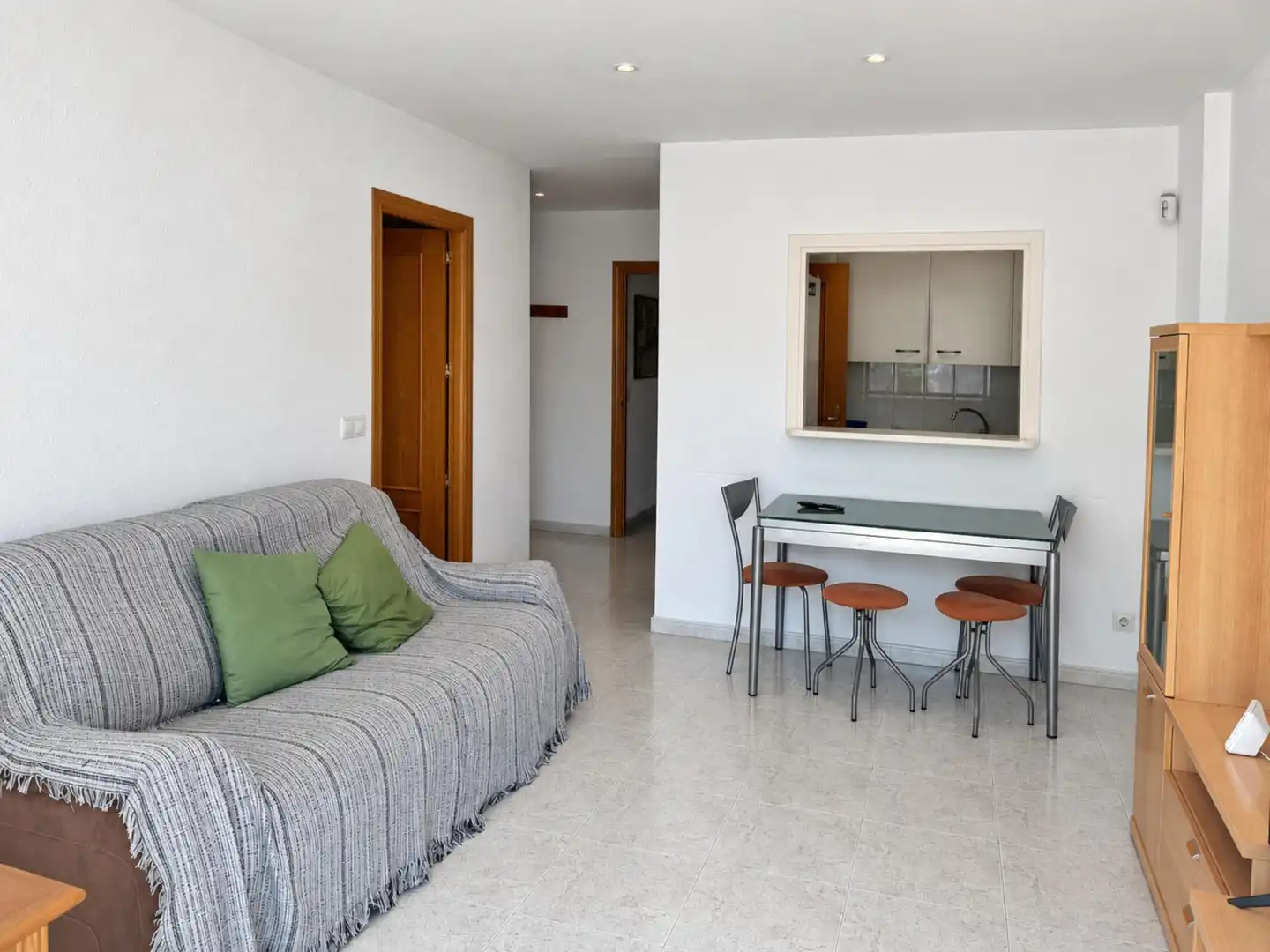 Apartments for sale in Calle FAGES DE CLIMENT, 2, El Port