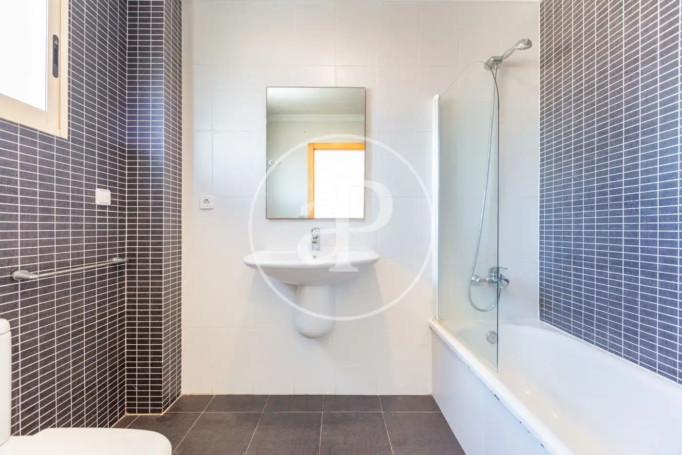 Bathroom of Detached homes for sale in Sagunto / Sagunt  with Heating, Terrace and Storage room