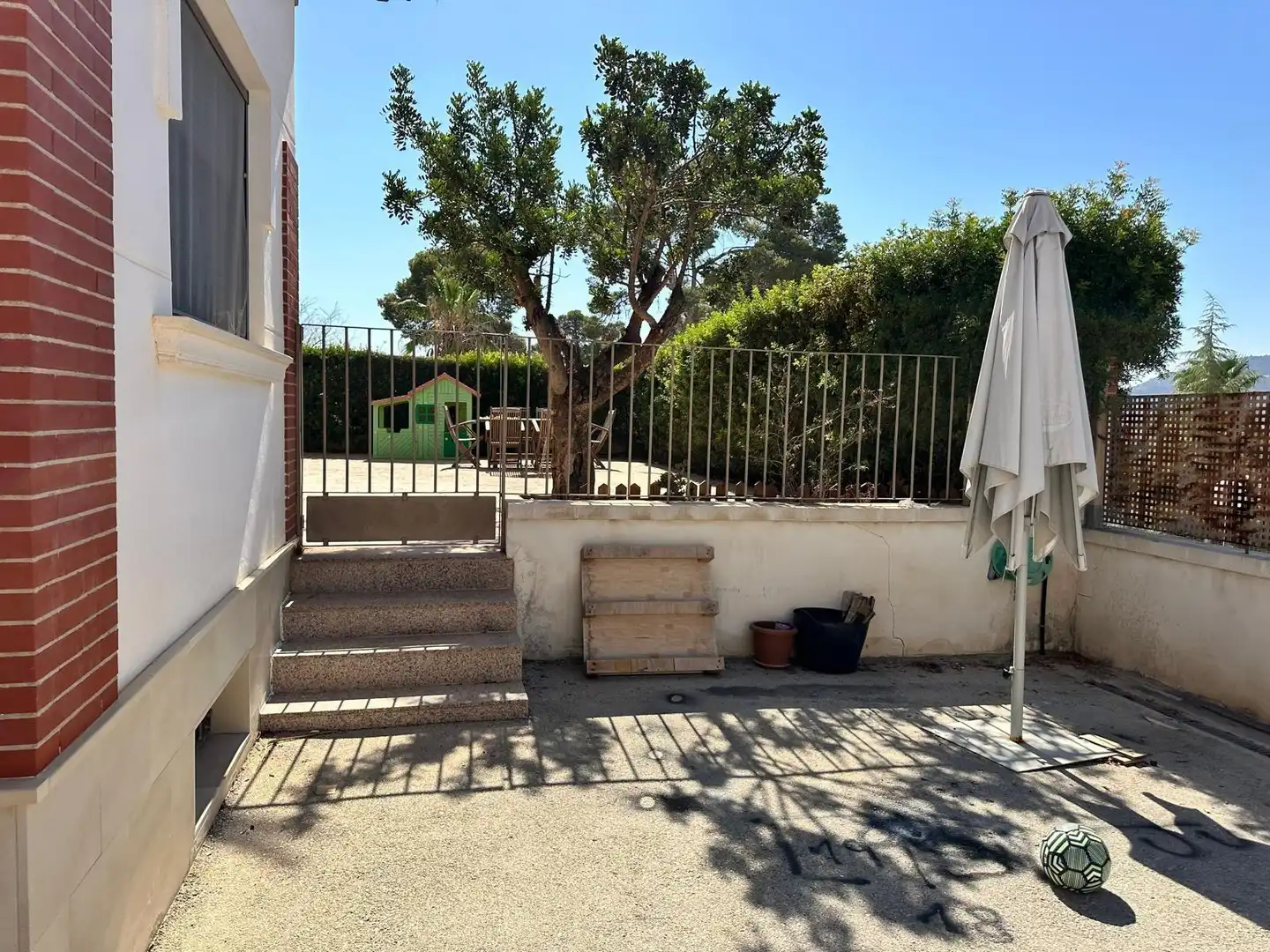 Xalet amb terrassa en venda a Monóvar  / Monòver, imagen 6
