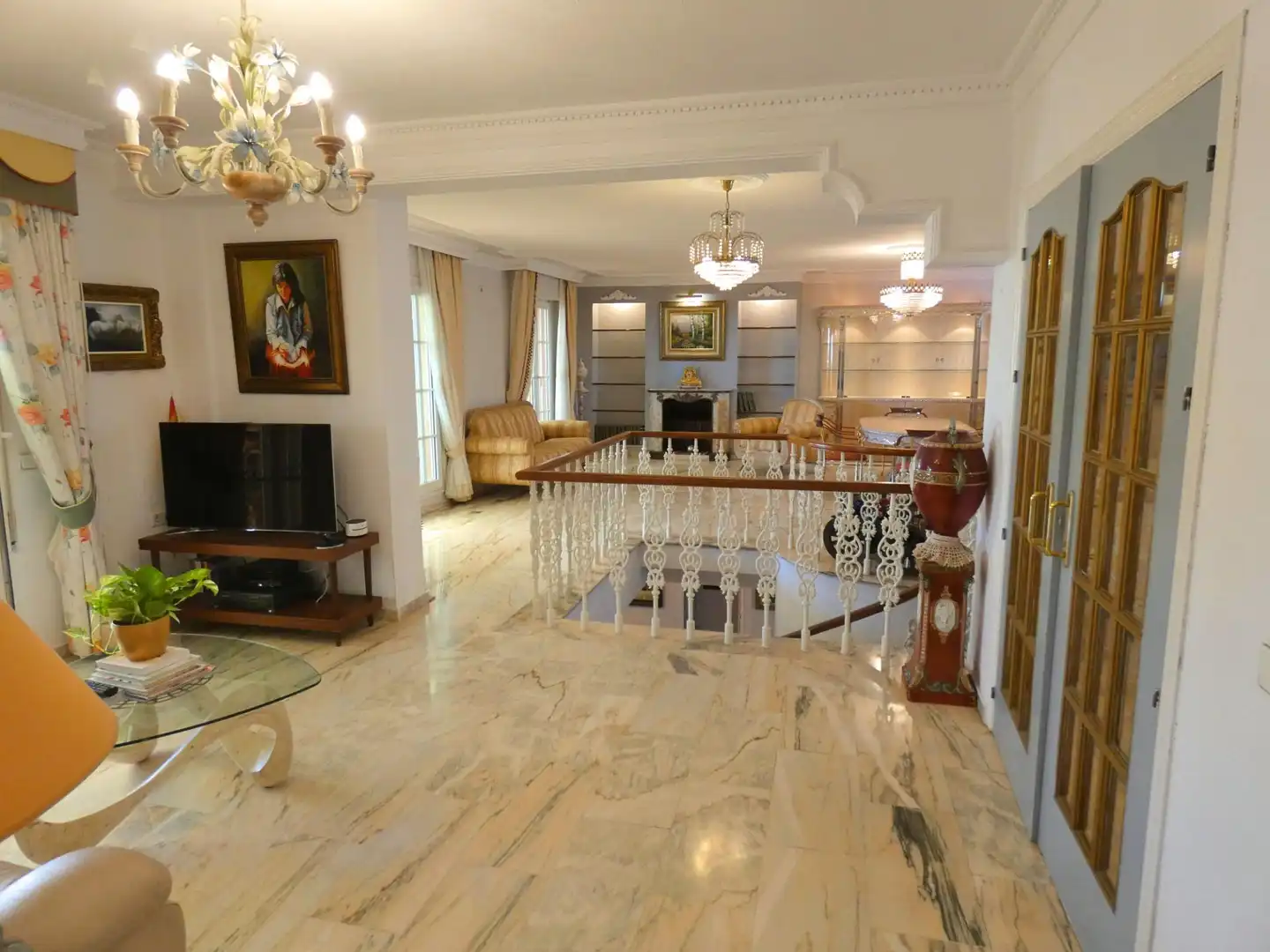 Ático con piscina en venta en Calle Alberto Morgenstern, imagen 33