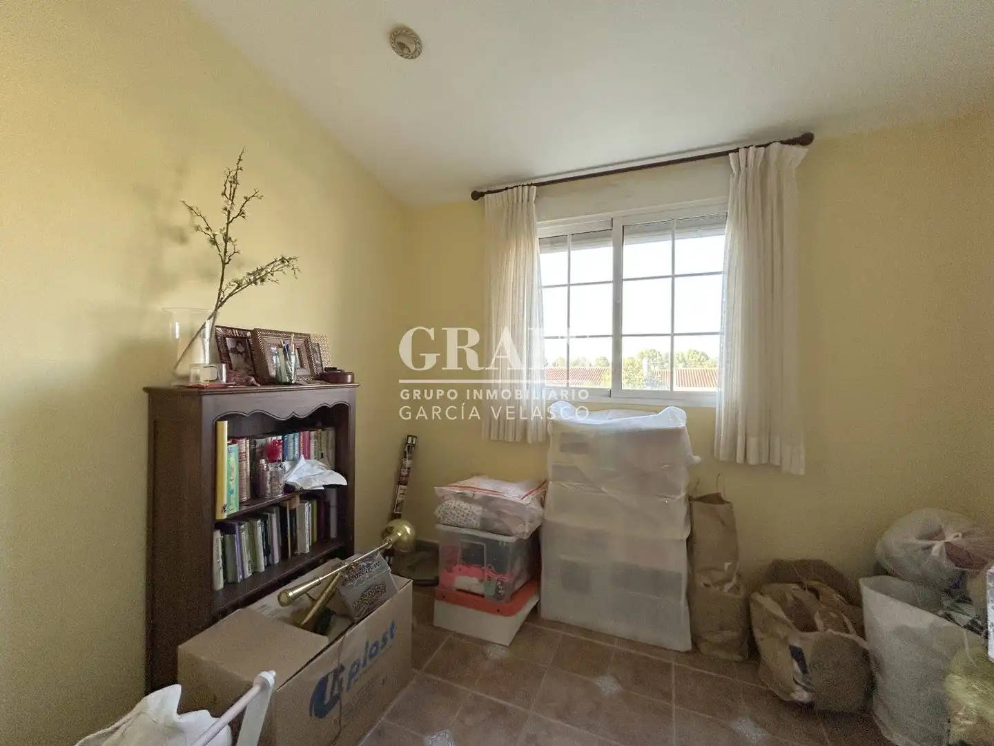 Bedroom of Detached homes for sale in La Gineta  with Heating, Private garden and Terrace