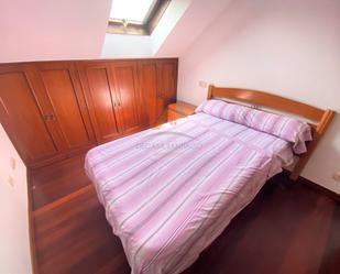 Flat to rent in Rua Fontiñas, 29, Concheiros - Fontiñas