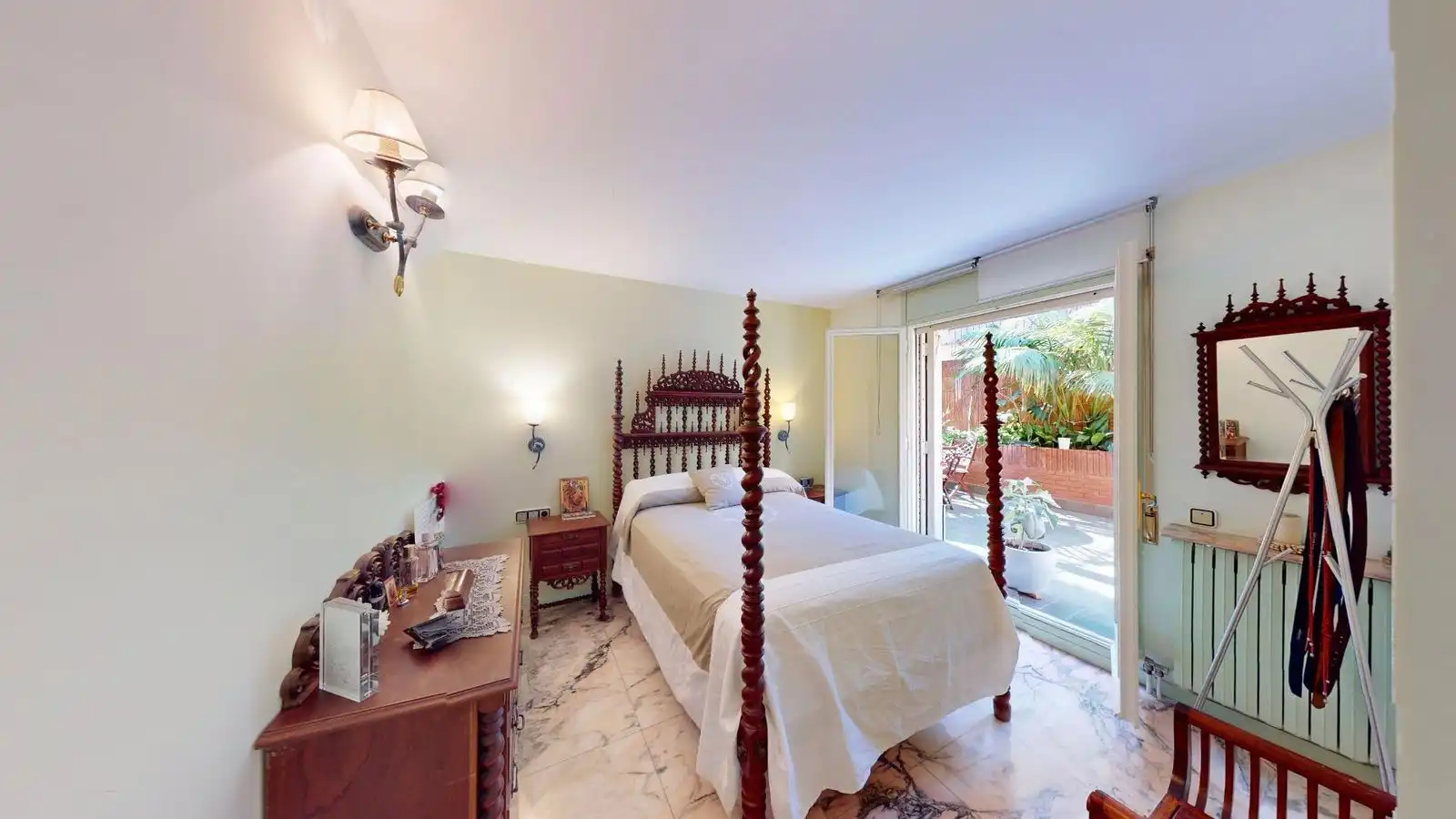 Wohnung mit Aufzug zum Verkauf in Sarrià - Sant Gervasi, imagen 21