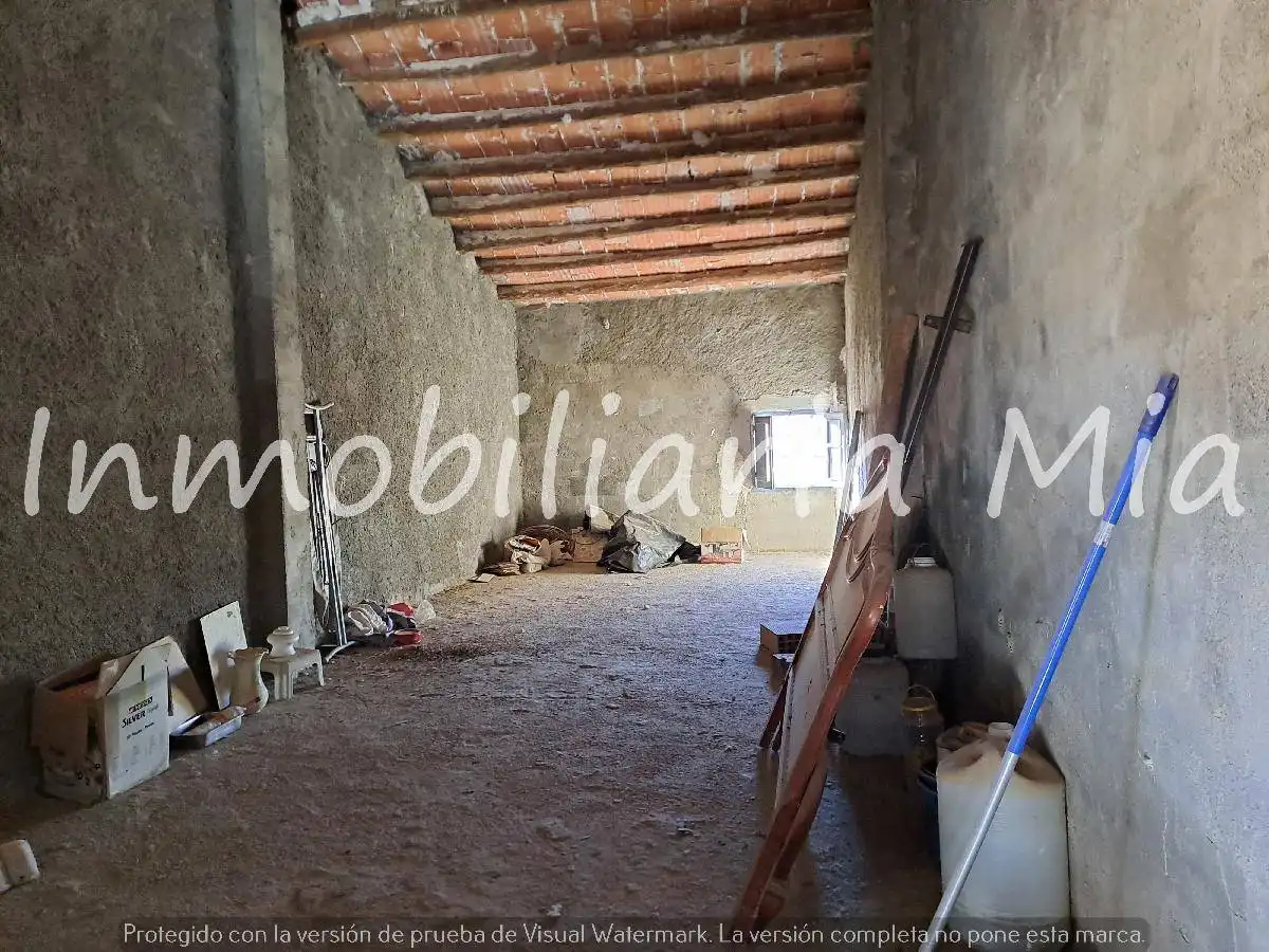 Haus mit Terrasse zum Verkauf in Huércal-Overa, imagen 5