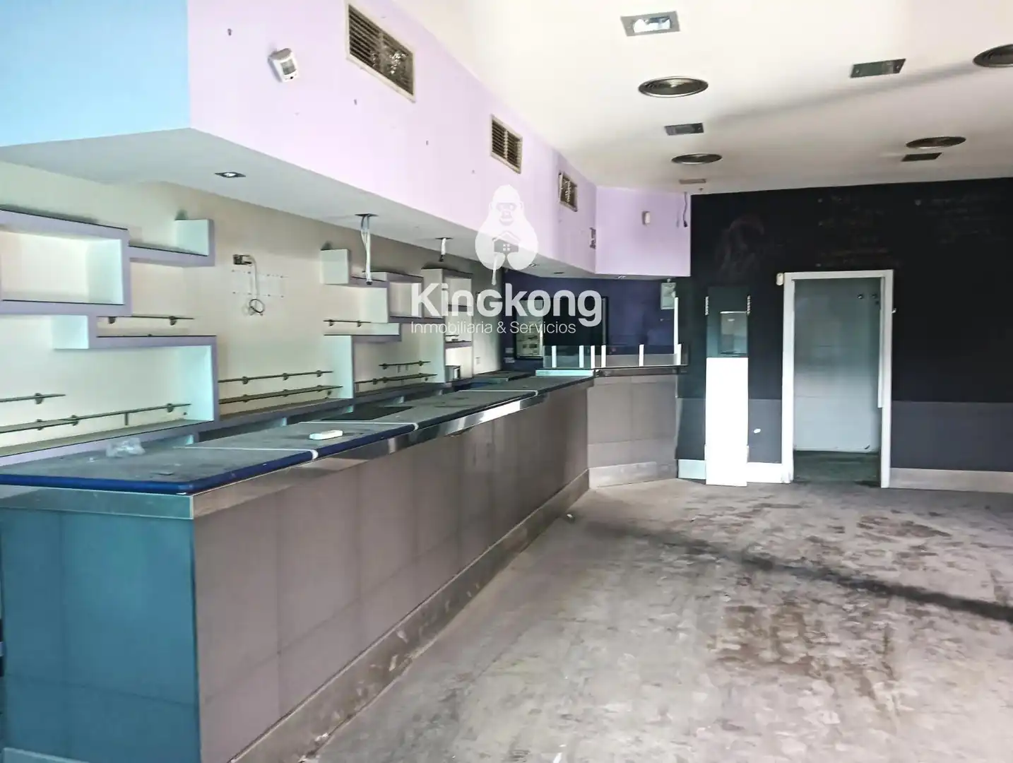 Business premises to rent in Calle Primavera