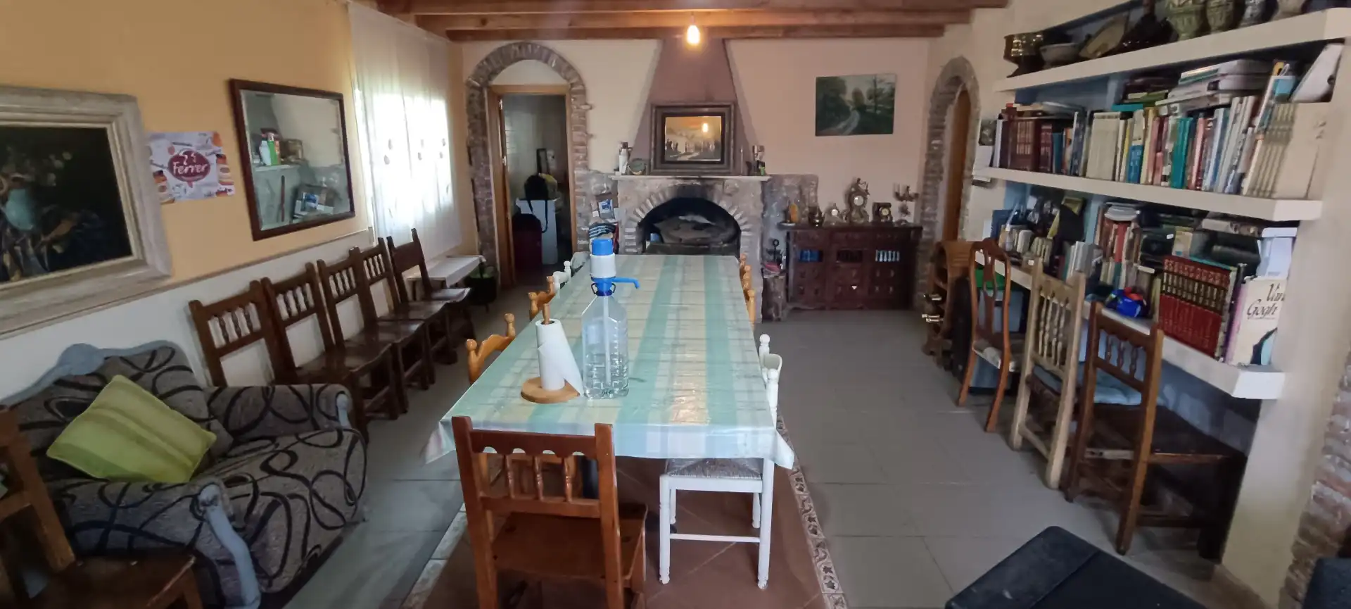 Country house zum Verkauf in Camino de la Ermita, El Molar (Madrid)